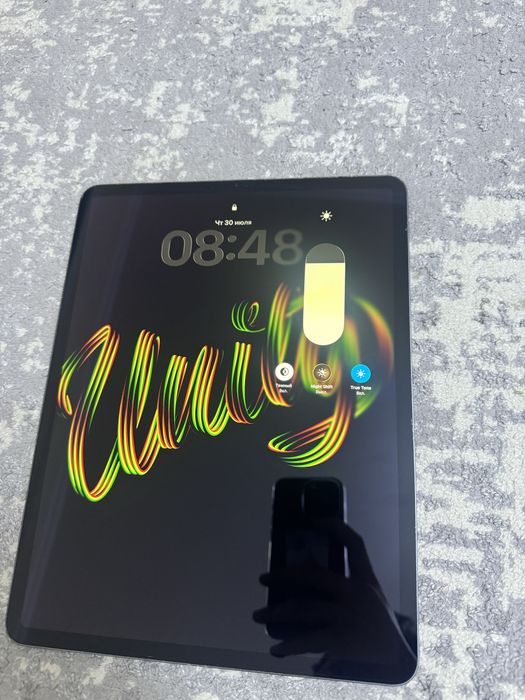 Ipad pro 12.9 в идеале