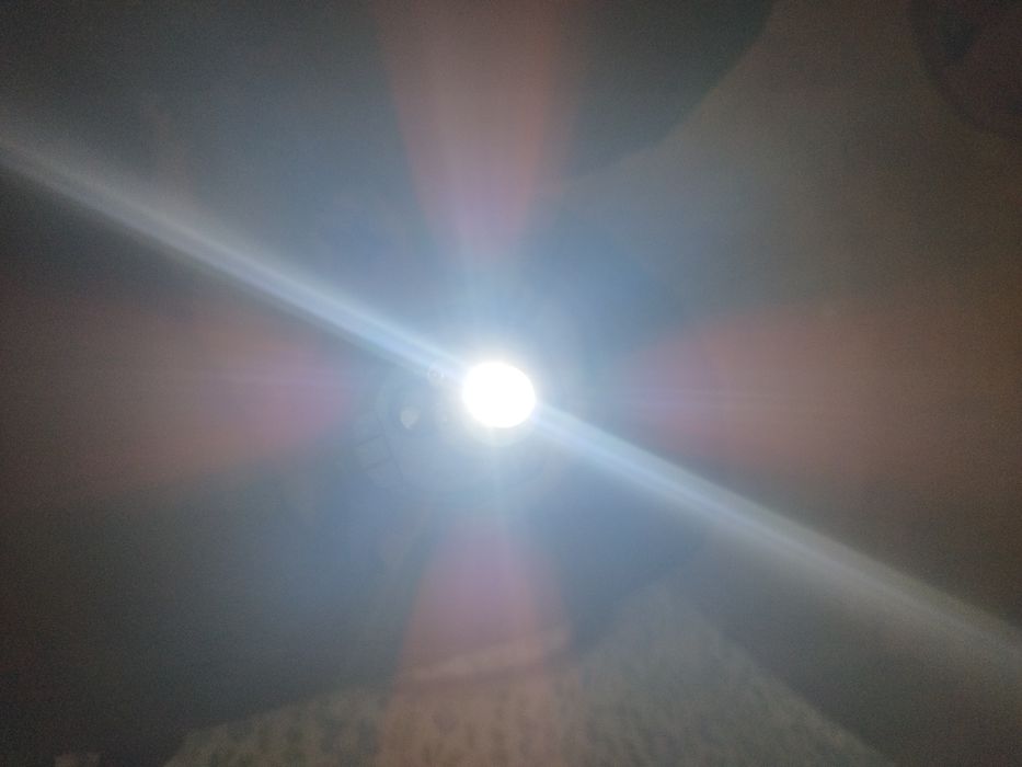 Мерни прибори еърсофт