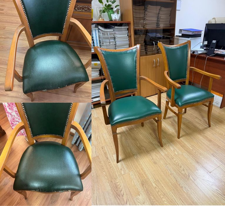 Перетяжка диванов