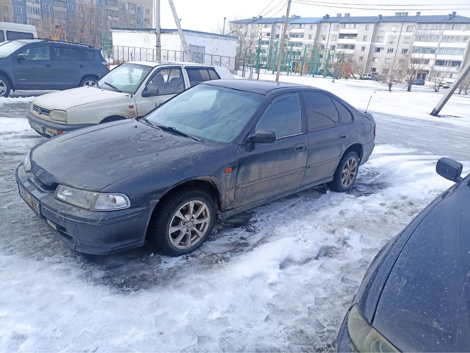 Продам хонда аккорд 1994года