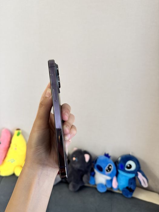 Iphone 14 Pro Max 256Gb