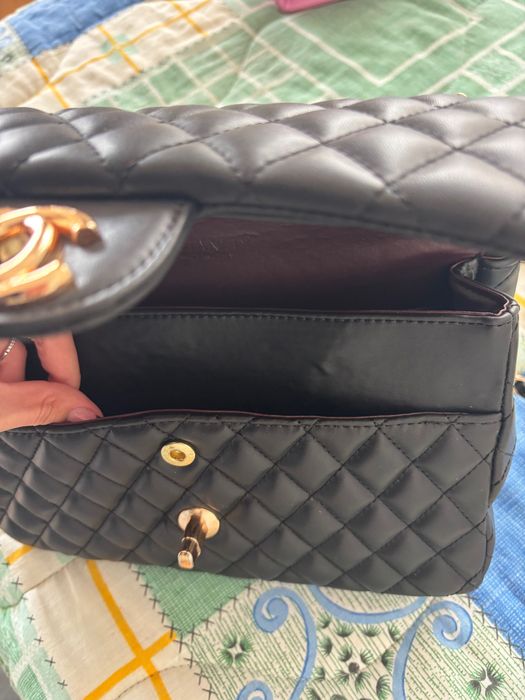 Чанти sinsay/mohito и други