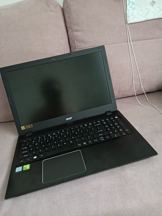 Laptop Acer Aspire