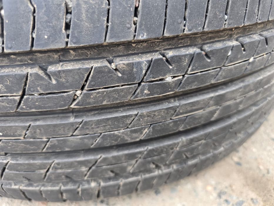 Шины хорошего кочества