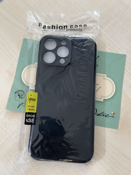 Husa silicon iphone 16 Pro Max