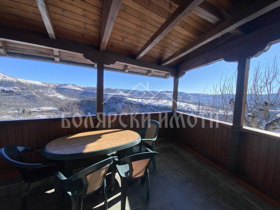 Продава се Къща в Велико Търново, Варуша - 243 кв.м за 567 €/кв.м - Снимка #2