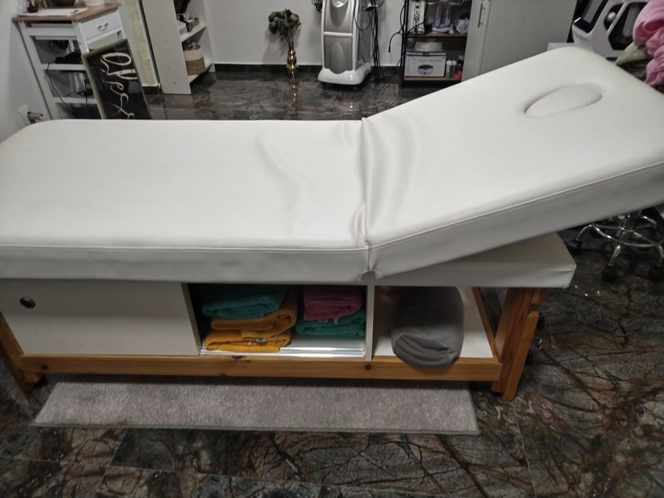 Pat  masaj, cosmetic, modelare corporala