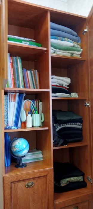 Гарнитур подростковый