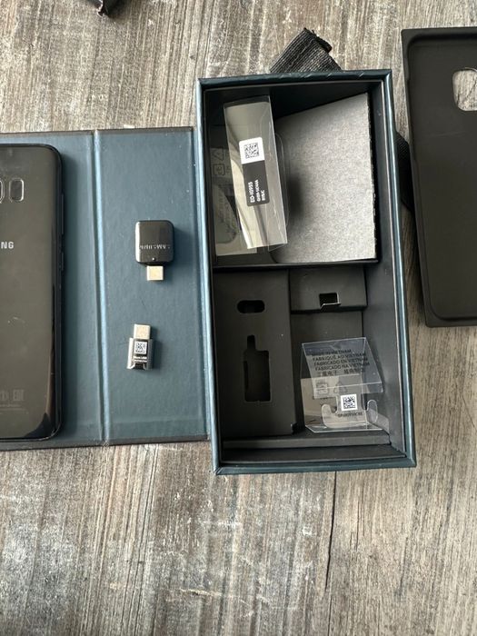 продам samsung s8