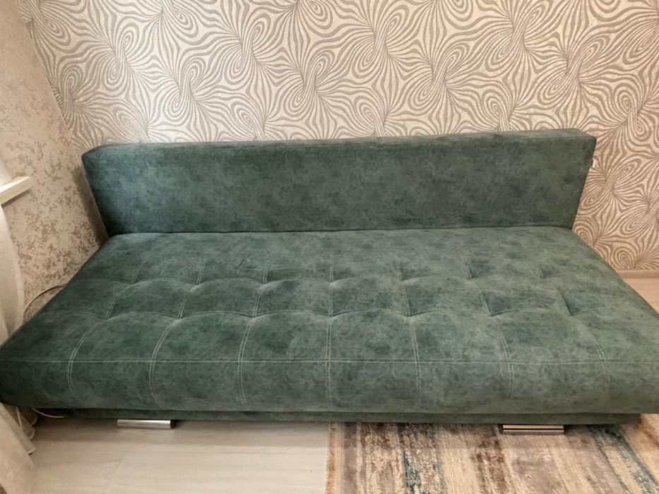 Диван продам (срочно)