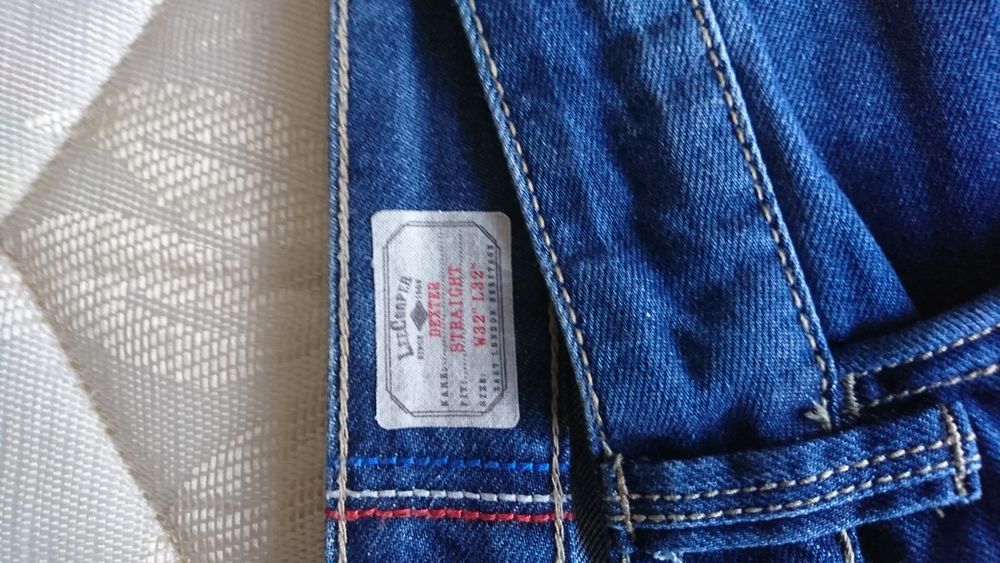 Blugi Lee Cooper damă
