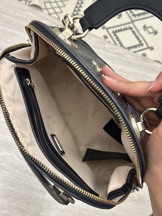 Guess оригинал сумка