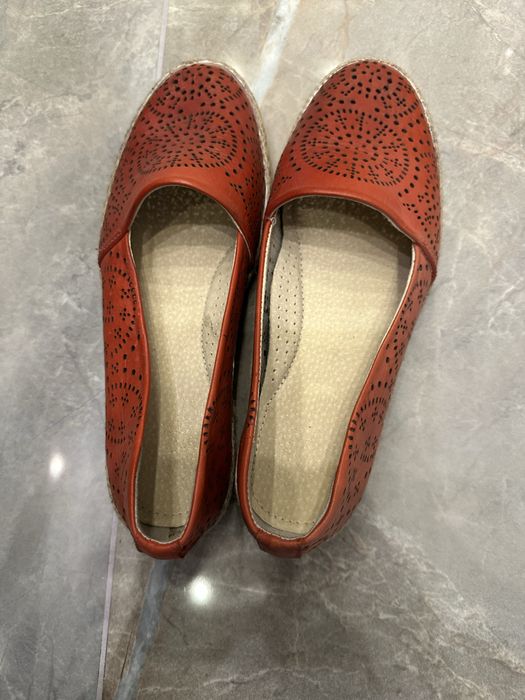 Дамски обувки 38 номер