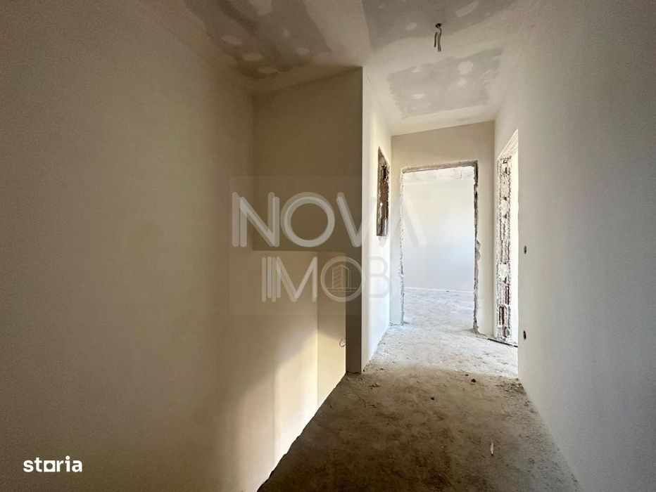 Casa - 3 camere, 170 mp - Cart. Arhitectilor