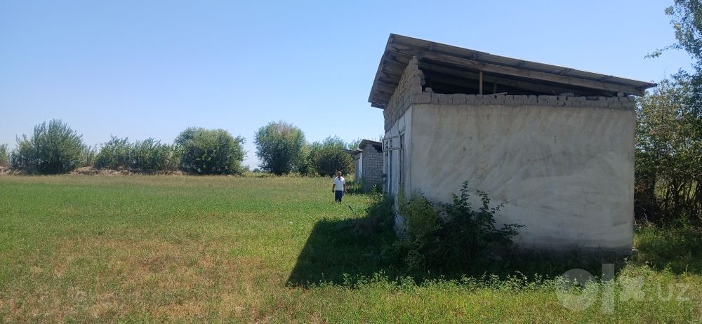 Участок локация хорошом месте