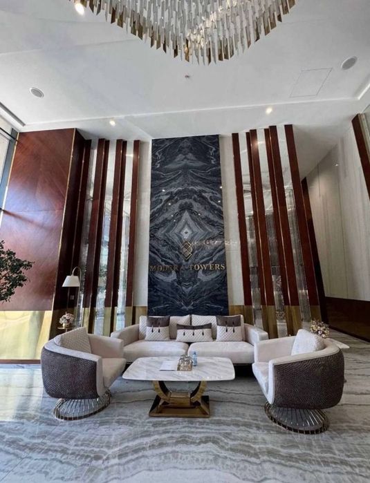 ЖК Modera Towers 1комн 25м2 ‼️ Гостиница Россия