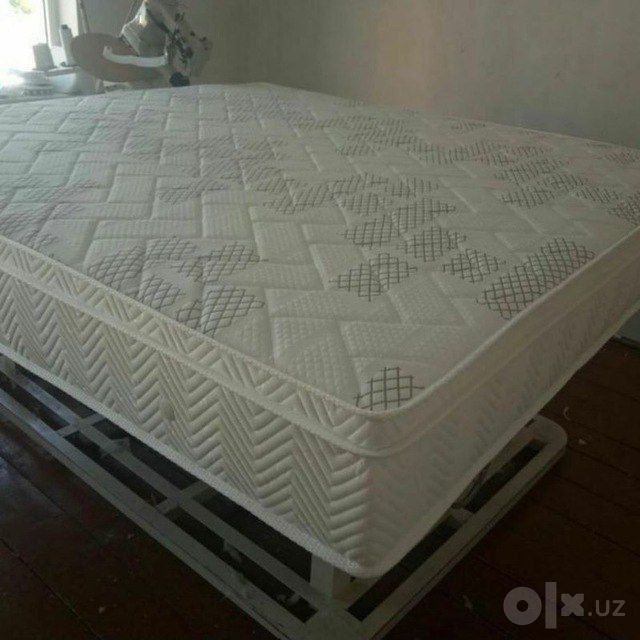 Matras 3 yil garatiyasi bor