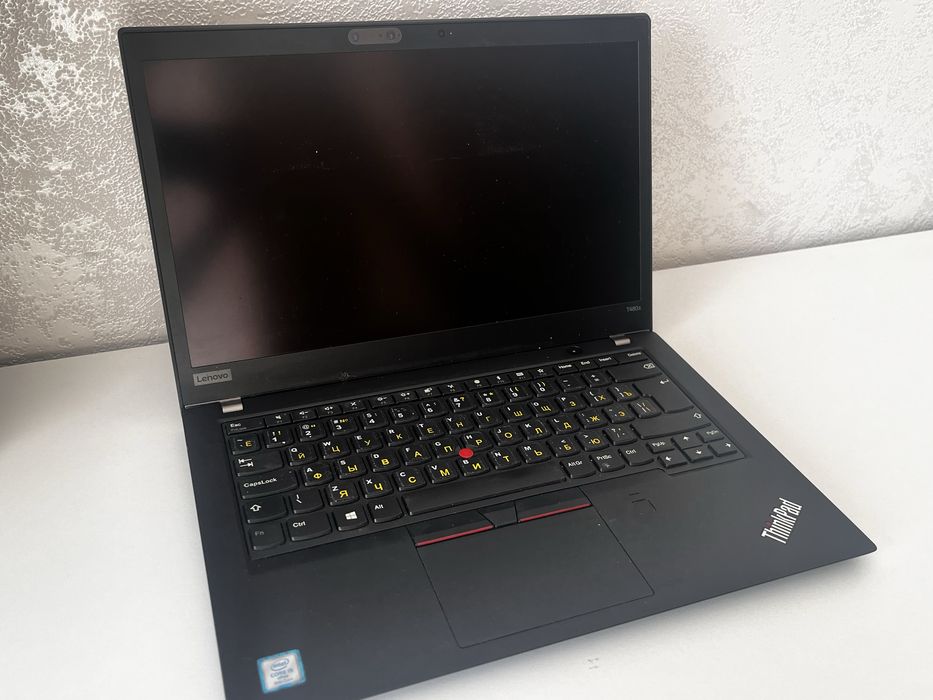 Продаю Ноутбук Lenovo