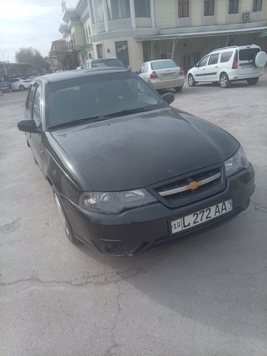 Срочна Нексия 2 сотилади 2009