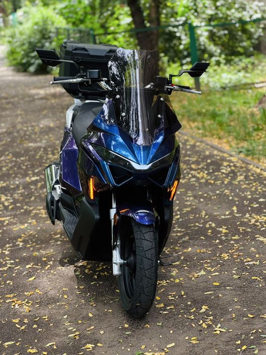 Скутер ADV Osaka 180cc