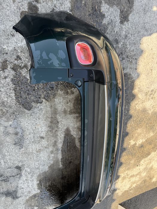 Bara spate Fiat 500L 2013