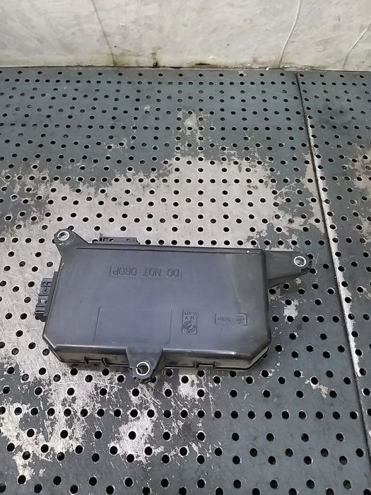 Modul calculator usa dreapta fata alfa romeo 159 939 60691612