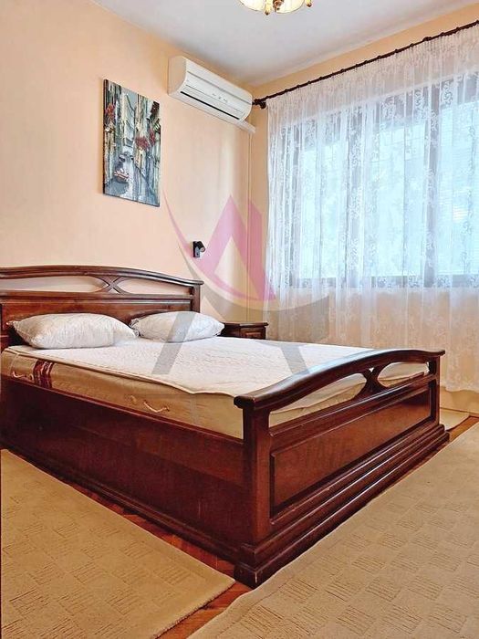 Дава се под наем Тристаен апартамент в Варна, Спортна зала - 85 кв.м за 800 € - Снимка #3