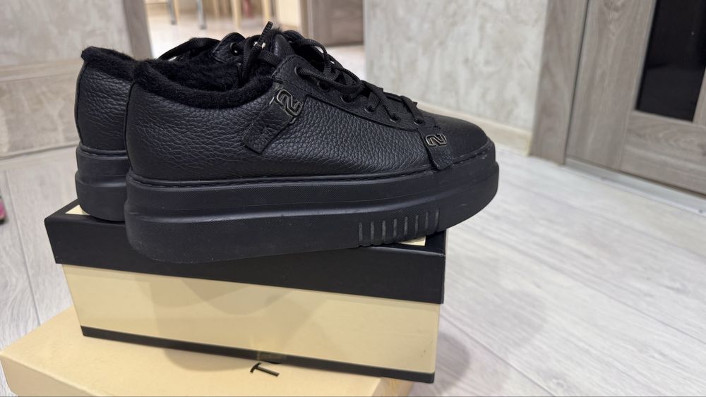 Обувь ткрецкая nursace