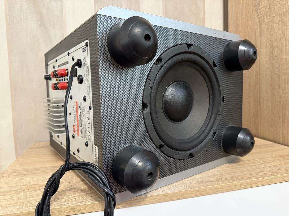 JBL SUB-200/230 8” Субуфер