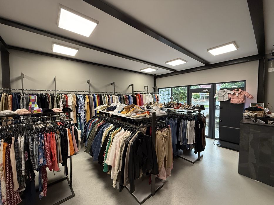 Spațiu Comercial Ultracentral Ocna Mures de închiriat -– 80mp