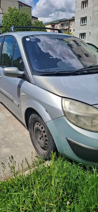 Vand Renault Scenic 2 1.9 dci