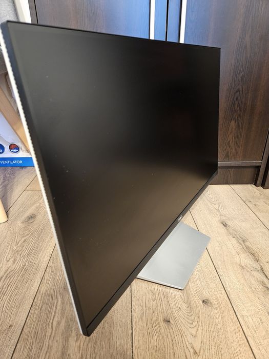 Monitor Dell 27", impecabil