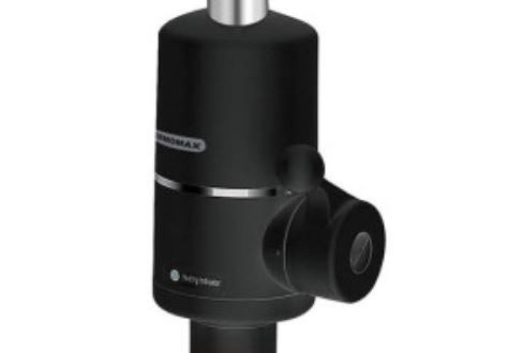 Водонагревател, 3600W, гъвкав струйник, за стена или плот