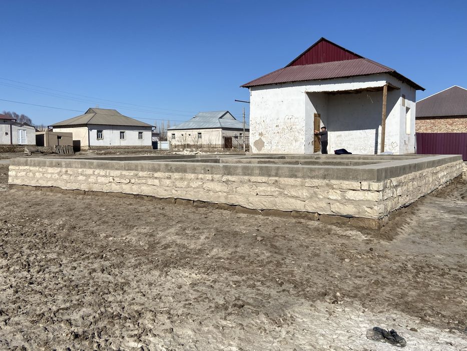 жер план сатылады