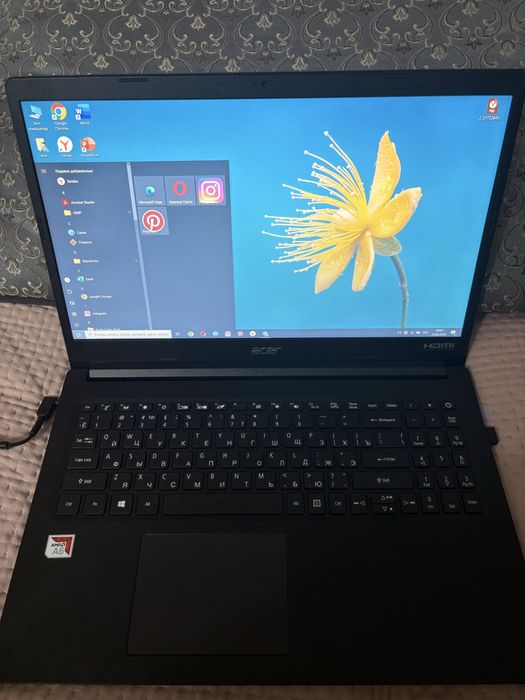 Продам ноутбук Asus