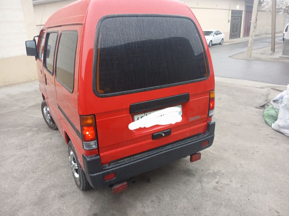 Холати яхши мост матор каропкаси хам яхши