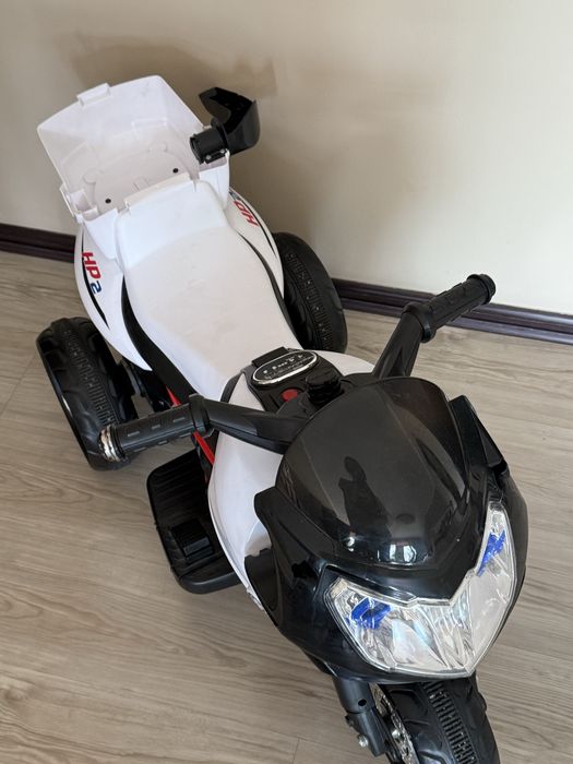 Игрушечные мотоциклы