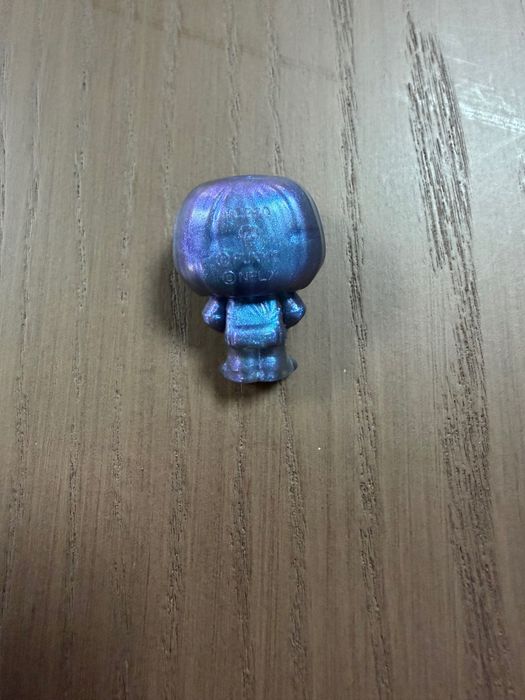 Игрушка фигурка Kinder Joy Stranger Things (ОСД) Will Уилл +из изнанки