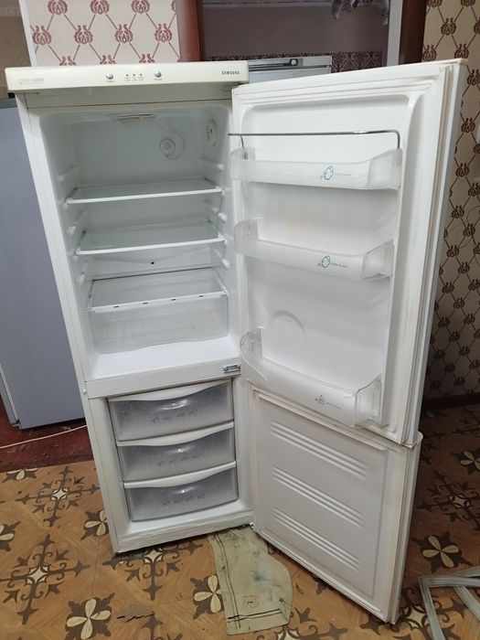 Холодильник с доставкой