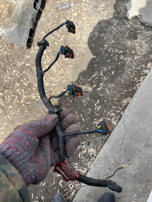 Продам на ваз запчасти