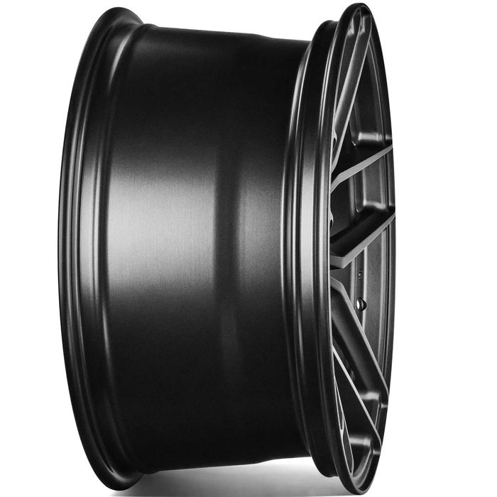 Jante R18 5x108 B11 Black Style | Volvo, Land Rover, Peugeot, Ford etc