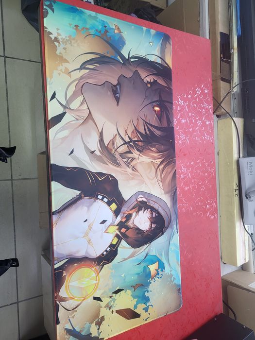 Коврики для компьютера