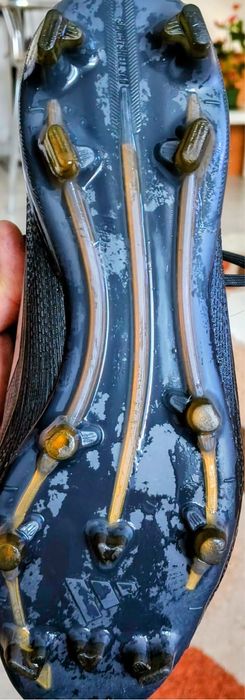 Ghete de Fotbal Adidas F50