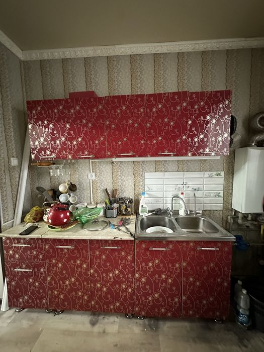 Кухонный гарнитур