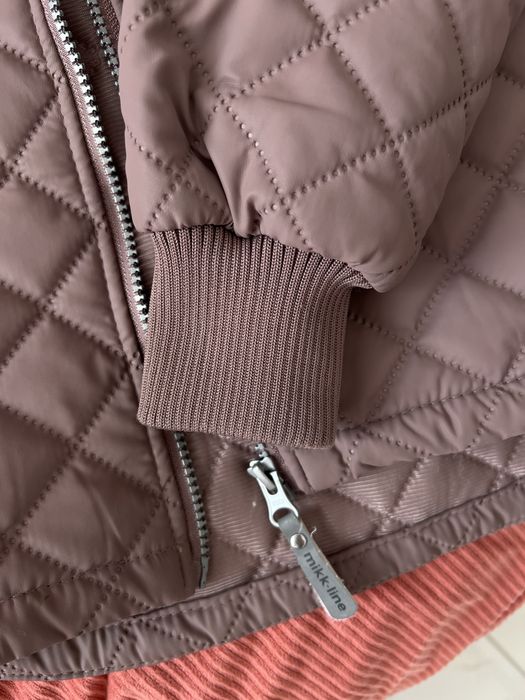 Set mikk-line 116 cm