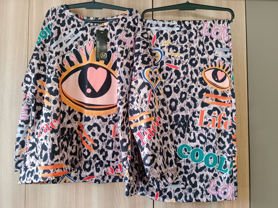 Дамски комплекти