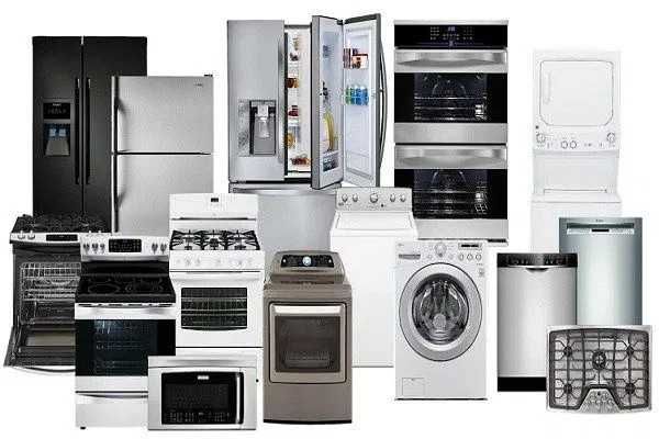 servicii reparatii electrocasnice