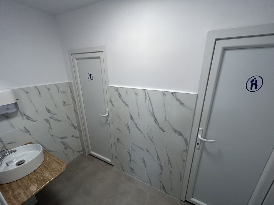 De închiriat cabinete