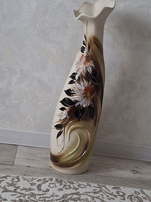 Продам вазы для цветов