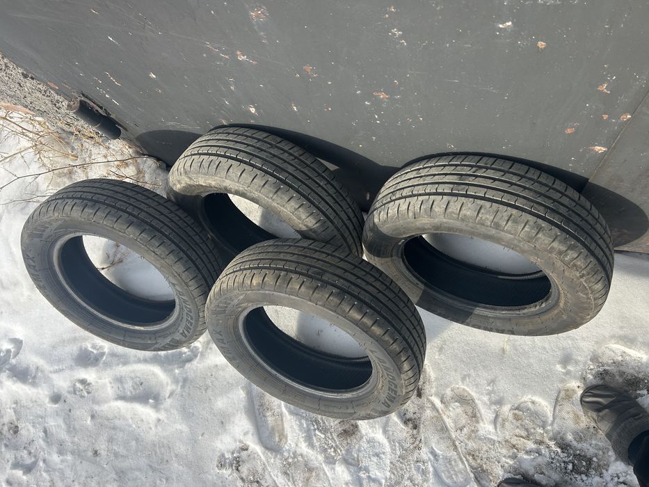 Летний шина 185 60 R14